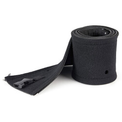 StarTech.com WKSTNCMZP StarTech.com 40" (1m) Neoprene Cable Management