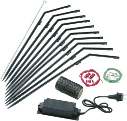 FIAP 2345 Zestaw do ochrony ryb 1 zest.