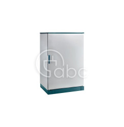 Szafa sterownicza monoblok, 1400x800x400 mm, ECOMP81440