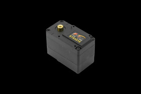 ST3215 Serial Bus Servo (19.5kg, 7.4V, 360° Magnetic Encoder）
