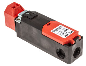 Przełącznik elektromagnetycznej blokady bezpieczeństwa 6018119045 DP Odblokowanie po podaniu zasilania Nie Various