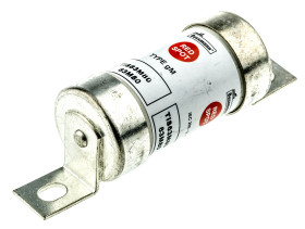 Bezpiecznik 63A 660V ac A3 T gG, gM Eaton