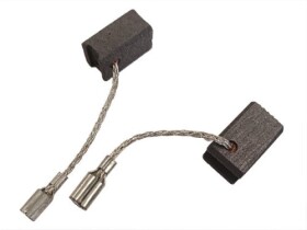 Szczotki węglowe 6,5x8x13mm; BOSCH 1 619 P02 870, 1 619 P02 803, 1 619 P02 804
