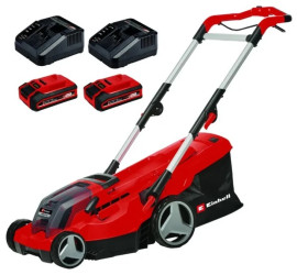 Kosiarka akumulatorowa 2x18V RASARRO 36/36 (2x3,0Ah Plus) 3413282