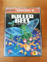Philips G7000 Videopac Game Boxed
