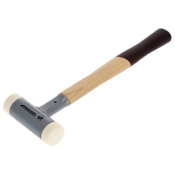 Gedore 8868310 Recoilless Hammer d 35 mm