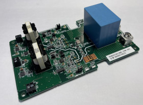 Płytka ewaluacyjna ROHM MOSFET SiC Płytka ewaluacyjna Napędy silnikowe