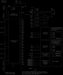 14-Channel High-Voltage Data-Acquisition System