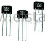 Przełącznik Halla magnetyczny H 506K = H 601