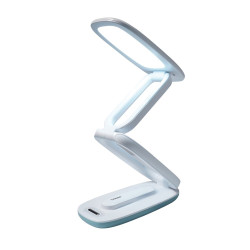 Przenośna lampa biurkowa akumulatorowa Tiross TS-2234