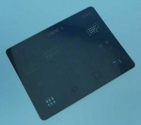 SITO BGA DO IPHONE 4S