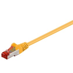 Kabel sieciowy B-FTP602Y