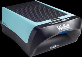 FT91019299 Solder fume extraction, Zero Smog Shield Pro