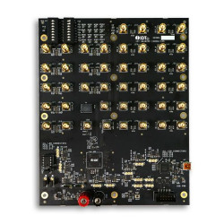 Płytka ewaluacyjna, Evaluation Kit For RC32614A ClockMatrix, RC32614A, do użytku z: PC, rodzaj: Zestaw testowy