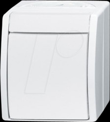 2601/6 W-54 Rocker switch off and changeover switching