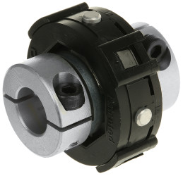 Łącznik 12mm Huco Uniwersalna boczna 3.5Nm