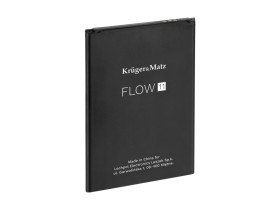 Oryginalna bateria do Kruger&Matz FLOW11
