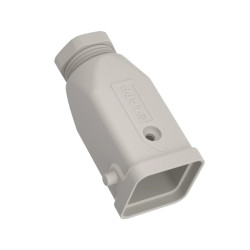 HA 3/4 TOP ENT HOOD M20