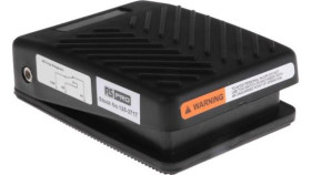 Przełącznik Nożny Ip20 Chwilowy Plastik Wzmacniany Włóknem Szklanym, Sp-Co 15...