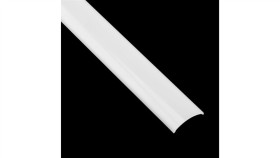 Klosz Przesłona Do Profilu Km55 Mleczna 1M