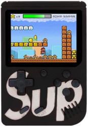 SUP Game Box Plus - Portable Handheld Retro Gaming Console
