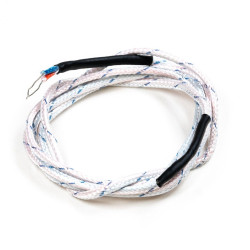 Braided K-type Thermocouple [Discontinued]
