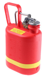 Dozownik pojemność: 3.9L RS PRO