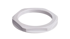 Nakrętka Poliamidowa M63 Skintop Gmp-Gl-M 63X1,5 Jasnoszara 53119073