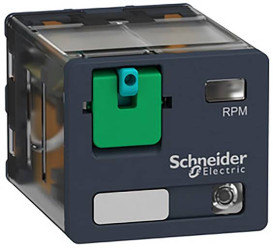 Schneider Electric RPM32BD Przekaźnik o wysokiej wydajności