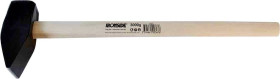 Młotek kowalski IRONSIDE 100369 5350 g 800 mm 1 szt.