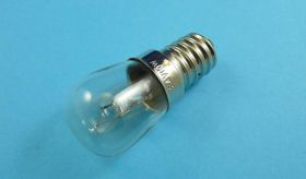 E-14 24V/10W h=50mm/22 STOŻEK ŻARÓWKA