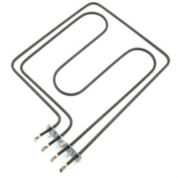 Grzałka piekarnika AMICA 2900W Backer OBR2047, górna, kuchenki ORYGINAŁ