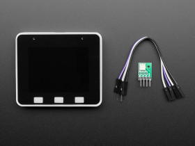 Adafruit ESP32-S3 Box Lite - Dock Not Included