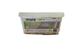 Wiaderko Uchwytów Usmo-10 (600 Szt)