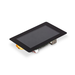 Raspberry Pi Touch Display 2 - Wyświetlacz 5&quot; do Raspberry Pi