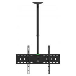 Uchwyt TV 32-70" Cinema Plus sufitowy do 30kg, LCD/LED