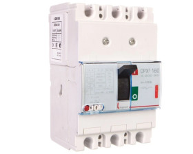 Wyłącznik mocy 100A 3P 36kA DPX3 160 420085