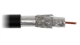 Kabel Koncentryczny Ctf-167/Zel Ctf 167 /100M/