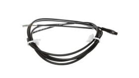 Przewód Przyłączeniowy 2M Z Wtyczką Prostą 3P Fieldbus M8 S/A...