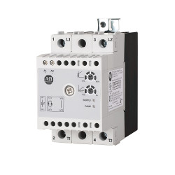 Rozrusznik silnikowy 4 kW, 7.5 kW Allen Bradley 3-fazowy 600 V AC zakres 154 16 A IP20