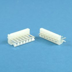 ZŁĄCZE PWL-07S R-3,96MM MOLEX RoHS