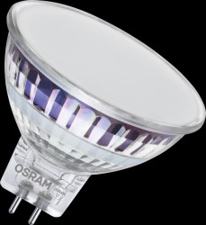 4099854458460 STAR GU5.3 LED spotlight, 5.3 W, 630 lm, 2700 K