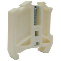 Trzymacz RSA L35-2 - biały