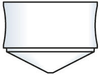 Tłok do dozownika, Dozownik, do uzytku z: Seria 700, ilość: 50