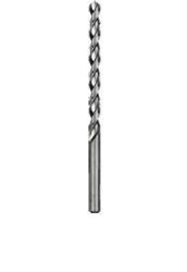 Heller 21375 2 HSS Wiertło kręte do metalu 12 mm Długość całkowita 205 mm walcowany DIN 340 uchwyt prosty 1 szt.