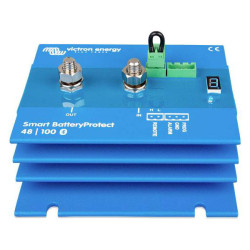 Victron Energy BPR110048000 Smart BatteryProtect 48V 100A Battery Isolator