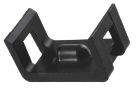 Przepust ochronny Zacisk kablowy do Złącze serii CHAMP TE Connectivity