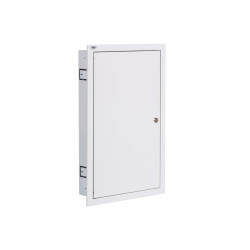 Rozdzielnica p/t metalowa 3x12 IP30 KP-DB-I-MF-312 35681 Kanlux