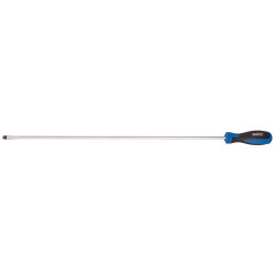 Draper 63413 Plain Slot Screwdriver (10mm x 450mm)