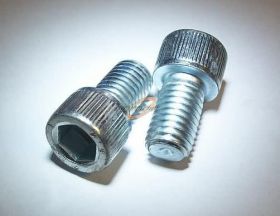 ŚRUBA M12x20 NA IMBUS